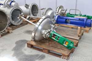 Reator Comber Requisitos de Ar 350 L