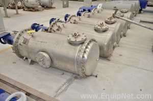Zanon 486 Liters Reactor