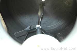 Cosind 2250 Liters Reactor with Jacket