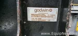 Bomba a Vácuo Godwin Pumps HL110m DRI PRIME