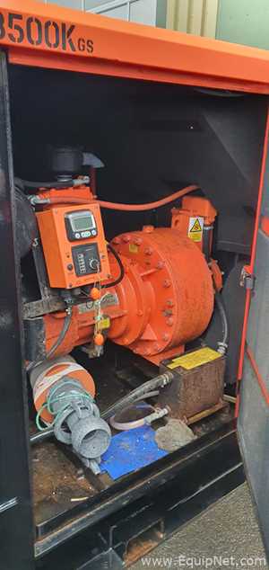 Godwin Pumps HL110m DRI PRIME Vacuum Pump