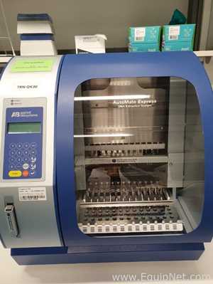 Applied Biosystems Automate Express DNA Extraction System