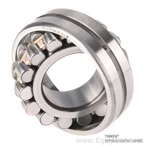 Timken 22332EMBW33W800C4 Spherical Roller Bearings - Brass Cage