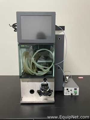Buchi C-810 Chromatography System