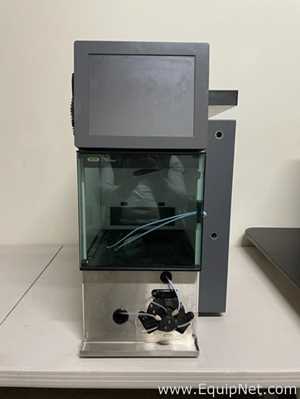 Cromatógrafo Flash Buchi Labortechnik AG C-810