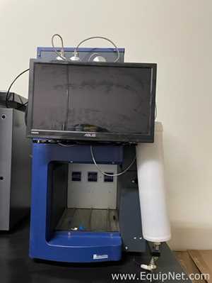 Interchim PuriFlash 5.007 Chromatography System