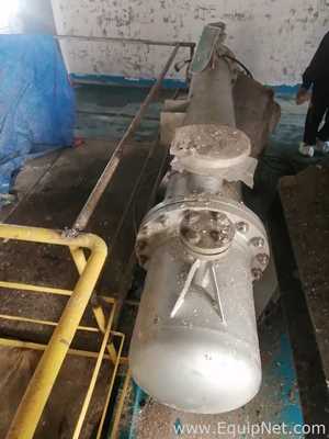 Trocador de Calor/Condensador Nanjing Baose Titanium Industry Co, Ltd. E 4241