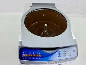 Labconco Centrivap refrigirated centrifugal vacuum concentrator