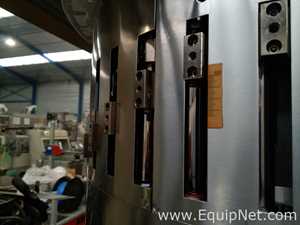 Máquina de Cápsulas IMA Matic 120