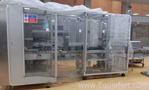 PEWO-pack 450Compact+ thermowrapper /Overwrapper/Bundler