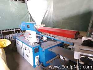 Máquina Formadora, Envasadora e Seladora JinJiang HengYu Machinery Co, Ltd XGLB-116