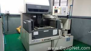 Mitsubishi Electric Corporation FA10DM Electrical Discharge Machine EDM