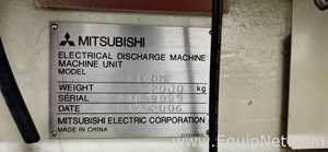 Máquinas EDM Mitsubishi Electric Corporation FA10DM