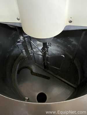 伯特兰80 FL液体发酵的处理器