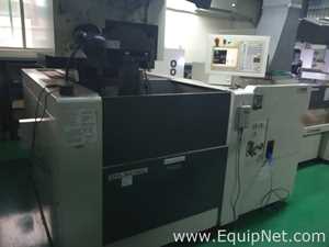 Mitsubishi Electric Corporation FA20SM Electrical Discharge Machine EDM