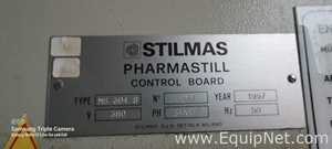 Stilmas MS 304 S Water Purification and Still System