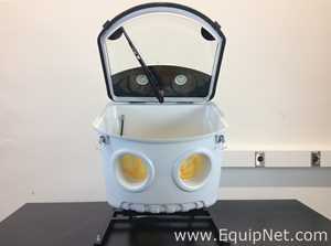 Stratasys Objet WaterJet Cleaning System