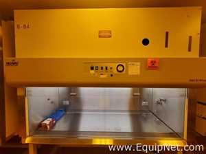 Nuaire Inc. NU-425-SPEC Biological Safety Cabinet with Stand