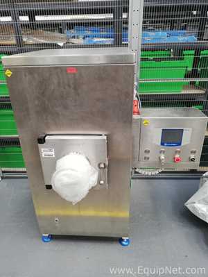 Christ Epsilon 2-4 LSC Plus Freeze Dryer