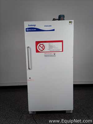 Fisher Scientific Isotemp Freezer