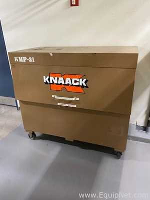 Knaack Jobsite钢琴盒脚轮