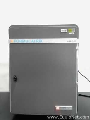 Generador de Imágenes Formulatrix Rock Imager FRAP