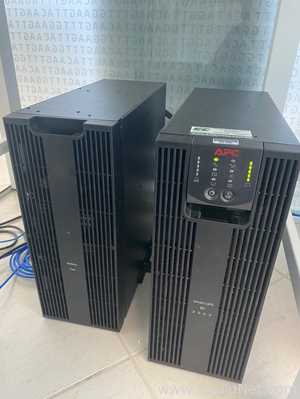APC Smart UPS Power Supply