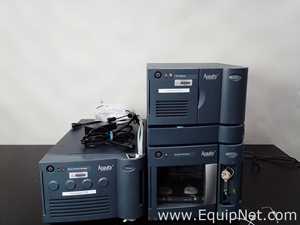 UPLC Waters Acquity Acquity UPLC