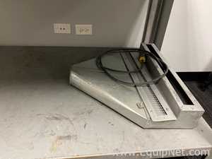 Mezclador Acero inoxidable Patterson Kelly  Model B Lab Blender