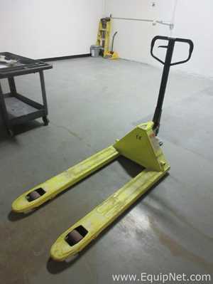 5500 LBS. G941 Pallet Jack