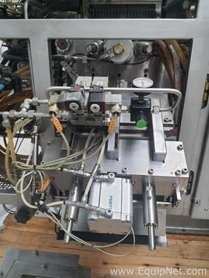 Máquina Formadora, Envasadora e Seladora Rommelag 305 M