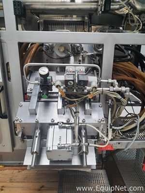 Máquina Formadora, Envasadora e Seladora Rommelag 305 M