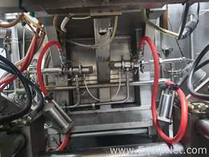 Máquina Formadora, Envasadora e Seladora Rommelag 305 M