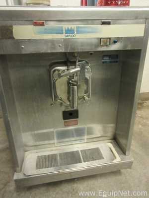 Taylor Soft Serve Ice Cream Machine
