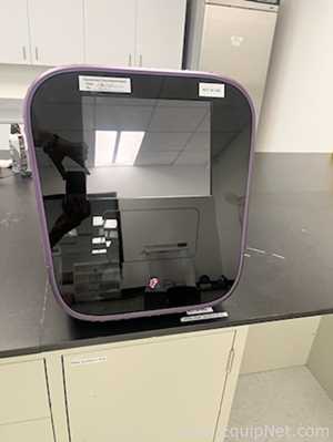 Fluidigm 3610KL-04W-B39 PCR and Thermal Cycler