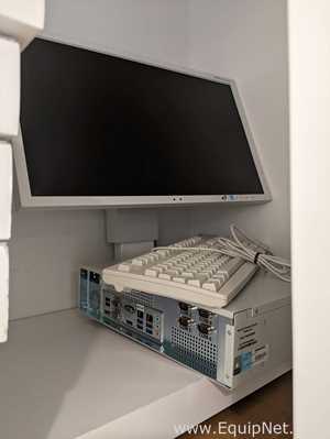 Eppendorf DasGip Parallel Bioreactor Systems - 16 Vessel System