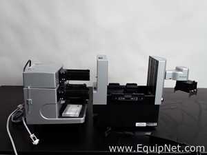 BioTek Instruments MultiFlo FX Microplate Washer Dispenser with BioStack