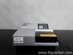 BioTek BioLog ELX808BLG Microstation Microplate Reader