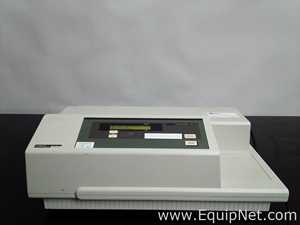 Molecular Devices VERSAmax Tunable Microplate Reader