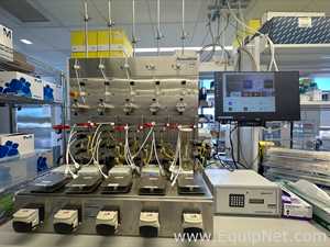 Filtro PendoTECH LLC PDKT-PCS-5S-TFF-PBWM