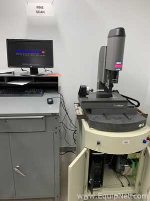 Microscopio de Inspección Óptica Visicon FS-85