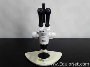 Microscopio Leica MZ95