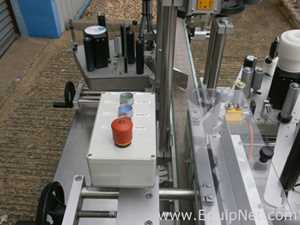 Atwell Front / Back & Wrap Round Labeler