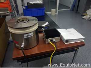 SWECO PH06Y2 Pharmaceutical Separator
