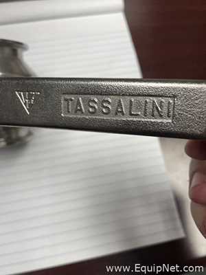 Válvula Tassalini H.n 724007