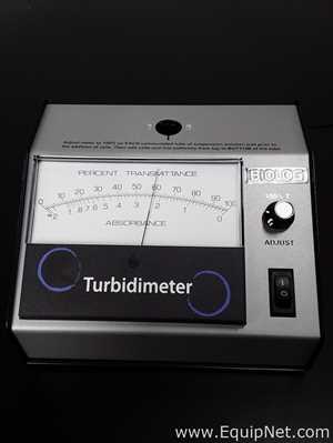 Biolog 21907 Turbidity Meter
