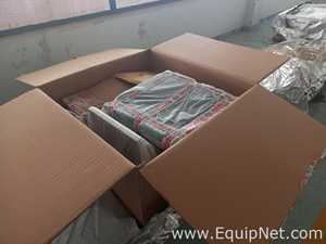 Bosch Flowtab OH-1660 Pump with Miscellaneous Spare Parts