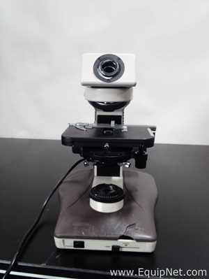 Microscopio Nikon Labophot-2