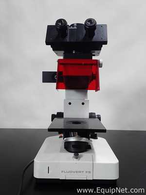 Microscopio Ernest Leitz Wetzlar 090-128.012