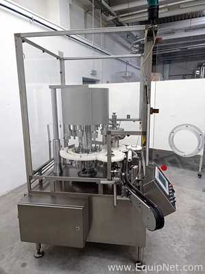 Tapadora Marchesini Group ML 621